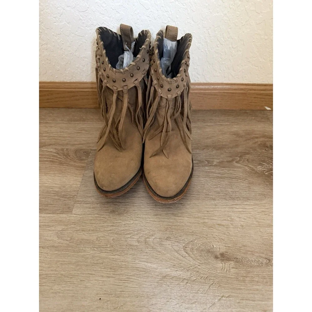 liberty womens tan